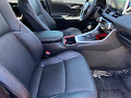 2022 Toyota RAV4 TRD Off Road