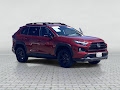 2022 Toyota RAV4 TRD Off Road