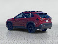 2022 Toyota RAV4 TRD Off Road