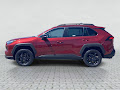 2022 Toyota RAV4 TRD Off Road