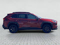 2022 Toyota RAV4 TRD Off Road