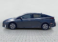 2018 Toyota Prius Prime Plus