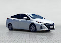 2020 Toyota Prius Prime LE