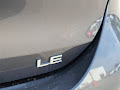 2020 Toyota Highlander Hybrid LE