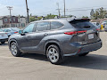 2020 Toyota Highlander Hybrid LE