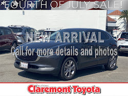 2021 Mazda CX-30 Preferred