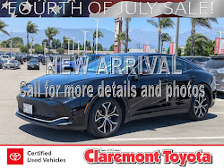 2024 Toyota Crown XLE