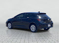 2024 Toyota Corolla Hatchback SE