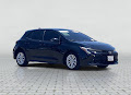 2024 Toyota Corolla Hatchback SE