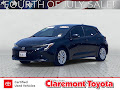 2024 Toyota Corolla Hatchback SE