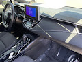 2024 Toyota Corolla Hatchback SE