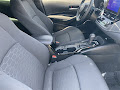 2023 Toyota Corolla Hatchback SE
