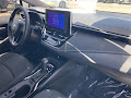2023 Toyota Corolla Hatchback SE