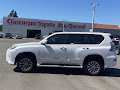 2019 Lexus GX 460