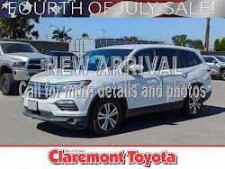 2018 Honda Pilot EX