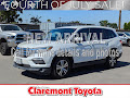 2018 Honda Pilot EX