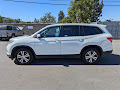 2018 Honda Pilot EX