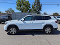 2022 Volkswagen Atlas 2.0T SE