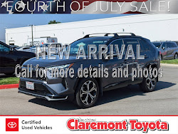 2023 Toyota RAV4 Prime XSE