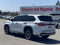 2023 Toyota Sequoia Limited