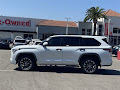 2023 Toyota Sequoia Limited