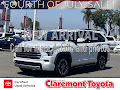 2023 Toyota Sequoia Limited