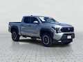 2025 Toyota Tacoma Hybrid TRD Off Road