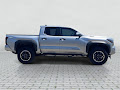 2025 Toyota Tacoma Hybrid TRD Off Road