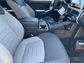 2025 Toyota Tacoma Hybrid TRD Off Road