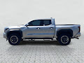 2025 Toyota Tacoma Hybrid TRD Off Road