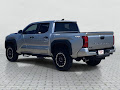 2025 Toyota Tacoma Hybrid TRD Off Road