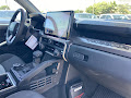 2025 Toyota Tacoma Hybrid TRD Off Road