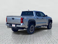 2025 Toyota Tacoma Hybrid TRD Off Road