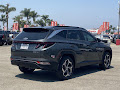 2022 Hyundai Tucson Plug-In Hybrid SEL