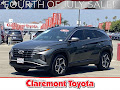 2022 Hyundai Tucson Plug-In Hybrid SEL
