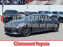 2023 Subaru BRZ Limited