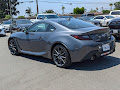 2023 Subaru BRZ Limited