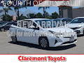 2018 Toyota Prius Four