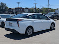 2018 Toyota Prius Four