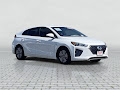 2020 Hyundai Ioniq Hybrid Blue
