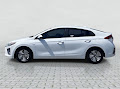 2020 Hyundai Ioniq Hybrid Blue