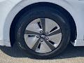 2020 Hyundai Ioniq Hybrid Blue