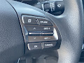 2020 Hyundai Ioniq Hybrid Blue