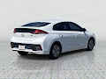 2020 Hyundai Ioniq Hybrid Blue