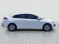 2020 Hyundai Ioniq Hybrid Blue