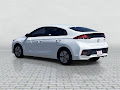 2020 Hyundai Ioniq Hybrid Blue