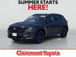 2023 Mazda CX-50 2.5 S Preferred Plus Package