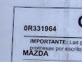 2023 Mazda CX-50 2.5 S Preferred Plus Package