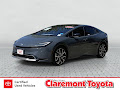 2024 Toyota Prius Prime XSE Premium