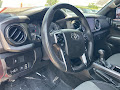 2022 Toyota Tacoma TRD Off-Road